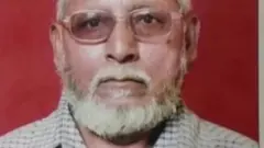महमूद अन्सारी