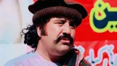عارف وزیر