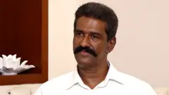 மக்கள் நீதி மய்யம்