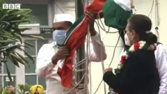 सोनिया गांधी
