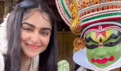 அதா சர்மா கேரளா ஸ்டோரி