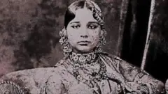 बेगम हजरत महल