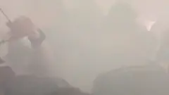 طائرة الخطوط الجوية البريطانية