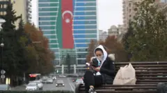Azərbaycanda xüsusi karantin rejimi iyunun 1-dək uzadılıb