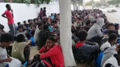 ኢትዮጵያውያን ስደተኞች