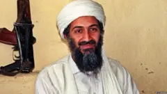 ਓਸਾਮਾ ਬਿਨ ਲਾਦੇਨ