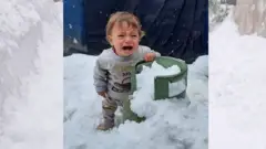 Cold wave