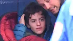 وليام كالاغان