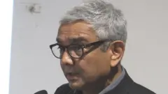 బిమల్ పటేల్