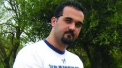 Nawres Hamid