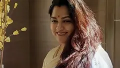 குஷ்பு பாஜக
