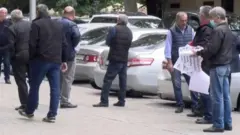 Etirazçılar