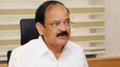 வெங்கய்ய நாயுடு