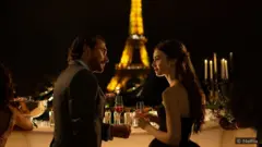 emily in paris, netflix, paris, film