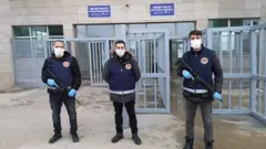 بسته شدن مرز ترکیه و افغانستان با ایران؛ نظرات شما