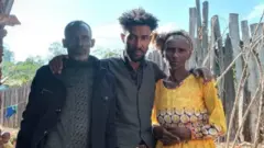 Daani'eel Gammadaa