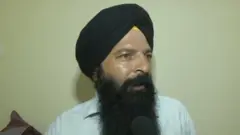 બલદેવ સિંઘ