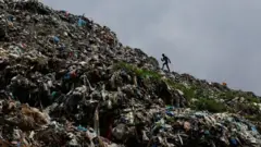 ल्यान्डफिल साइट