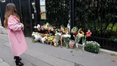 소녀는 살해된 지 몇 시간 만에 파리 북동부 19구에서 시신으로 발견됐다