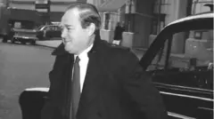 سرهنگ دیوید رندل