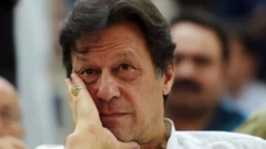 عمران خان
