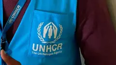 ኣርማ ትካል ስደተኛታት ሕቡራት ሃገራት ዘለዎ ክዳን