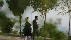 tehran