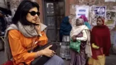 मोबाइल सेवा