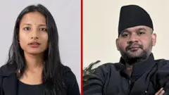 रक्षा बम र बालेन