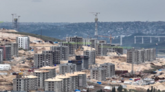 İstanbul'un kuzeyinde bir 'Yenişehir'