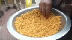 Farmer Prasad