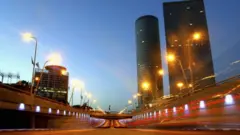 ઇઝરાયલની તસવીર