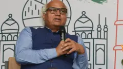 सुधींद्र कुलकर्णी