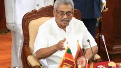 गोटाबाया राजपक्षे