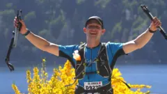 Jake Bernstein, SnapHabit's co-founder