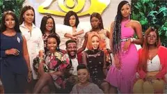 Awọn oludije to kopa lori eto BBNaija