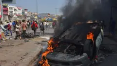 டெல்லி வன்முறை