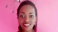Jeniffer Kamanzi
