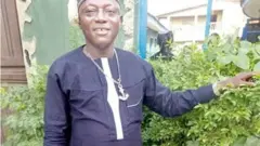 Oyo Vanguard