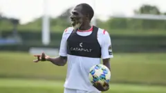 Joash Onyango