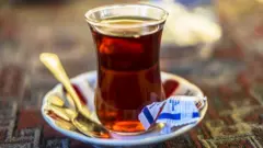 Çay