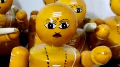 ఏటికొప్పాక బొమ్మలు