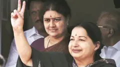 ஜெயலலிதா நினைவு நாள் டிசம்பர் 5: 'யாரை ஏமாற்ற சசிகலா இப்படிச் செய்கிறார்?' - அறிக்கையை விமர்சிக்கும் அதிமுக