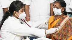 mini clinic tamil nadu