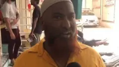 खरगौन हिंसा