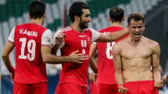 پرسپولیس