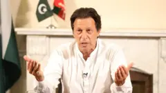عمران خان