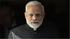 మోదీ