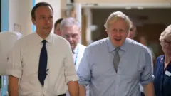 Matt na Boris