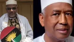 Kanu na Funtua